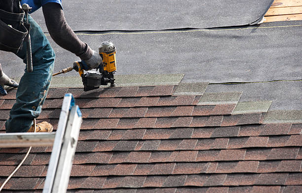 Licensed Gutter Installation service in Yorkshire, OH - Brentwood Metal Roofing